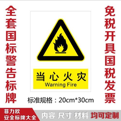 联系手机:13269960818 联系人:王健 详细介绍 安全标志标识牌产品完全
